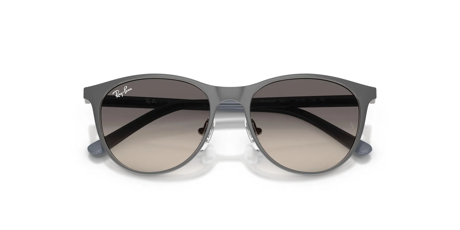 Ray-Ban Junior 9552S Sunglasses - view 17